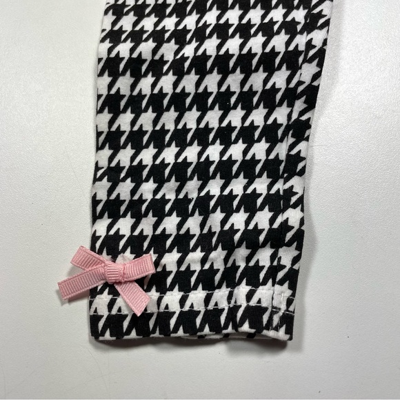 NWT Color Block Coat, Graphic Tee And Leggings Size 18M - Picture 7 of 7